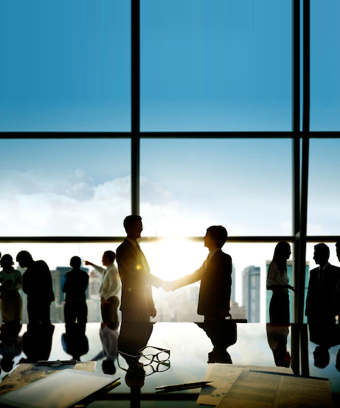 Business-about